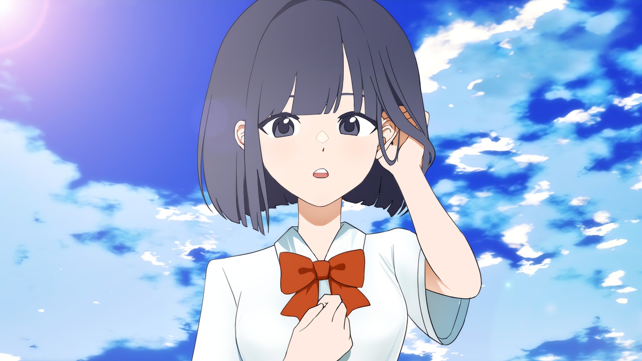 透明セカイ — はなしのきゅうい & 陽澄リョウ