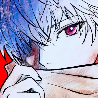 陽澄リョウのXプロフィール画像